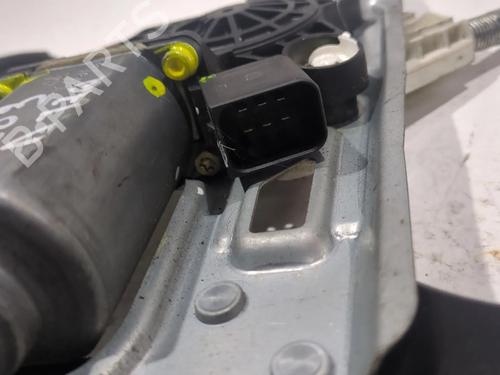 Rudehejsemekanisme ventre foran MERCEDES-BENZ C-CLASS (W203) C 220 CDI (203.006, 203.008) | BP23927177C22 
