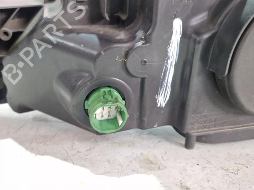 Right headlight FIAT DUCATO Van (250_) 130 Multijet 2,3 D | BP36530917C29  - Image 11