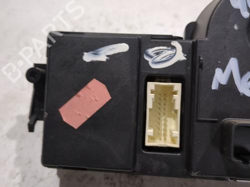 Climate control RENAULT MEGANE II (BM0/1_, CM0/1_) 2.0 16V Turbo | BP24974419I5 