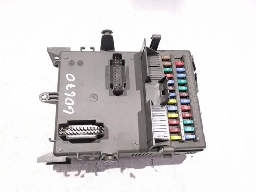 Fuse box RENAULT ESPACE IV (JK0/1_) 2.0 dCi (JK03, JK04, JK1C, JK1G, JK1J, JK1K) | BP29993096E1