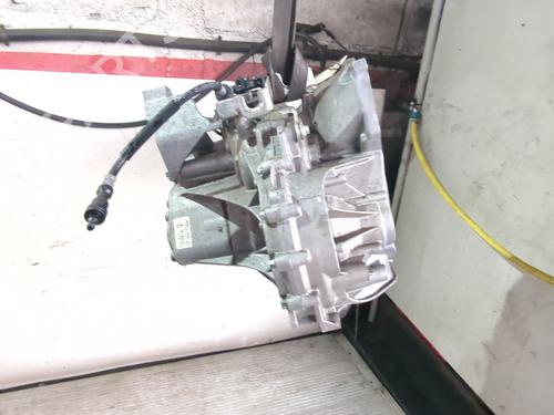 Gearbox FORD C-MAX (DM2) 1.6 | BP33626543M3 - Image 3