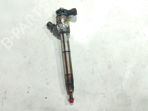 Injektor für HYUNDAI i20 II (GB, IB) 1.4 CRDi (90 hp) 31707076