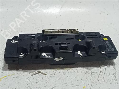 Climate control SEAT ALTEA XL (5P5, 5P8) 1.9 TDI | BP23915263I5 
