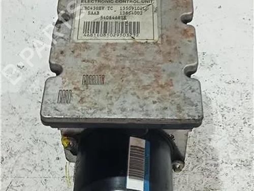 ABS Bremseaggregat SAAB 9-3 (YS3D) 2.2 TiD (125 hp) 23913001