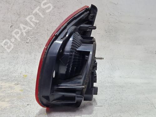 Left tailgate light VW GOLF VI (5K1) 1.6 TDI | BP29938105C79 