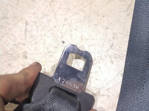 Rear left seatbelt MAZDA 5 (CR) 2.0 CD (CR19) | BP26673993I29 