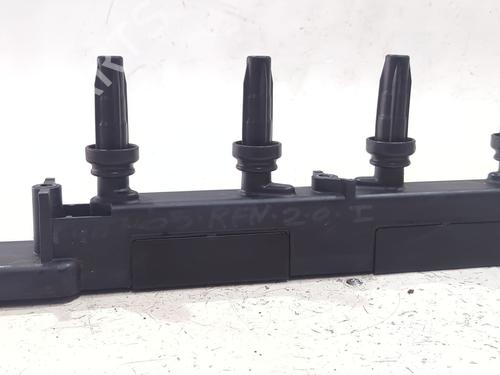Used Ignition coil Ignition coil PEUGEOT 407 (6D_) 2.0 (6DRFNB, 6DRFNE) (136 hp) 40260325 40260325