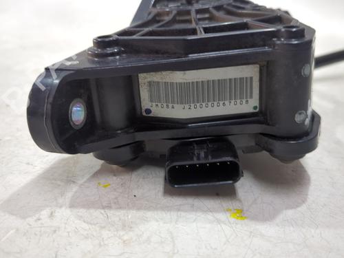 Pedal HONDA CIVIC VIII Hatchback (FN, FK) 2.2 CTDi (FK3) | BP26549700I4 