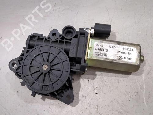 Moteur de lève-vitre avant gauche FIAT STILO (192_) 1.9 JTD (192_XE1A) (115 hp) 29383770