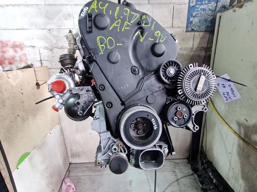Motor Motor AUDI A4 B5 (8D2) 1.9 TDI (110 hp) 39687993 39687993