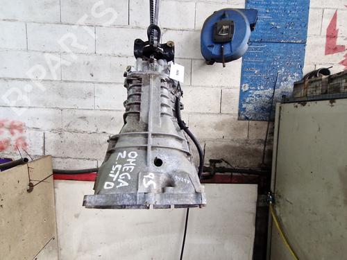 Gearkasse Gearkasse 39406854 39406854