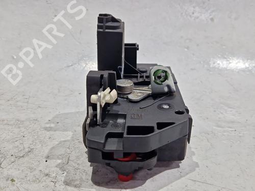 Zamek drzwi tylnych lewych OPEL MERIVA A MPV (X03) 1.7 CDTI (E75) | BP30936307C100