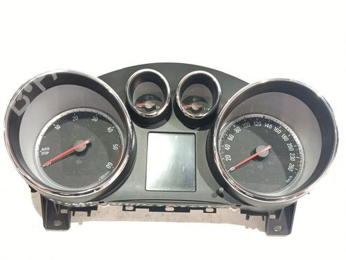 Kombiinstrument Kombiinstrument 39048758 39048758