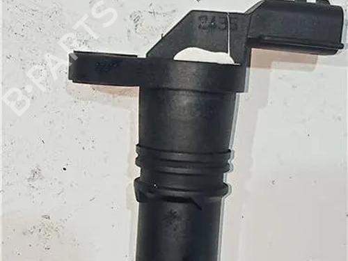 Elektronisk sensor RENAULT MEGANE III Hatchback (BZ0/1_, B3_) 1.5 dCi | BP23919619M84
