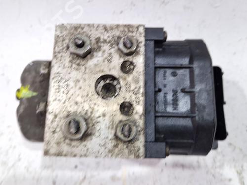 ABS pump FIAT MULTIPLA (186_) 1.9 JTD 105 (186AXB1A) | BP30000802M43 