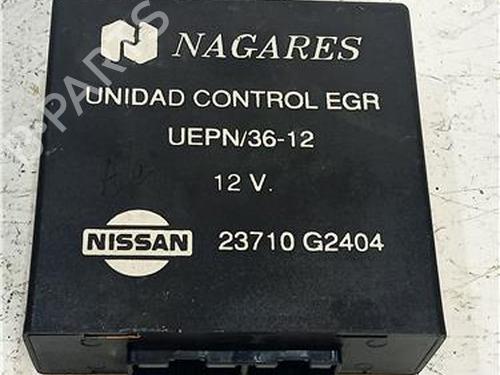 Used Electronic module NISSAN TERRANO II (R20) 2.7 TD 4WD (101 hp) 23910063