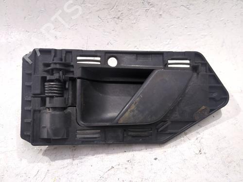Used Front left interior door handle Front left interior door handle CITROËN BERLINGO / BERLINGO FIRST MPV (MF_, GJK_, GFK_) 1.9 D (MFWJZ) (70 hp) 33604916 33604916