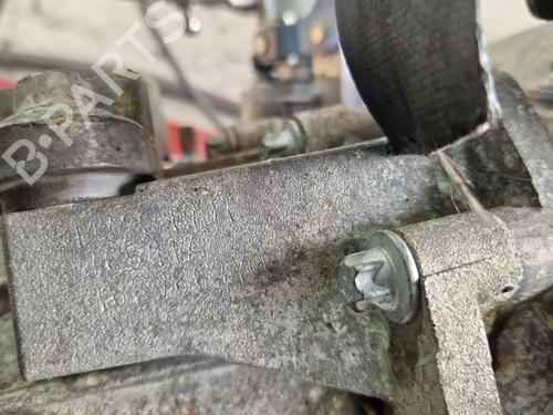 Gearbox OPEL ASTRA H GTC (A04) 1.9 CDTI (L08) | BP37603754M3 - Image 4