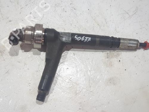 Used Injector OPEL MERIVA A MPV (X03) 1.7 CDTI (E75) (125 hp) 27443875
