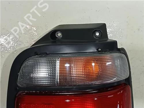 Right taillight SUZUKI ALTO IV (EF, SH410_) 1.0 (SH410) | BP23922234C35 
