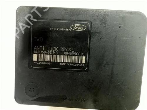 ABS Bremseaggregat FORD FOCUS II Saloon (DB_, FCH, DH) 2.0 TDCi | BP23932223M43 