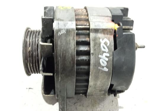 Used Alternator RENAULT RAPID Box Body/MPV (F40_, G40_) 1.9 D (F40R) (54 hp) 27310789