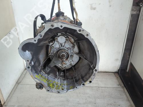 Used Other NISSAN PATROL III/2 Station Wagon (W260) 2.8 D 4x4 (80 hp) 30314189