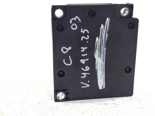 ECU airbags CITROËN C8 (EA_, EB_) 2.0 HDi | BP39227941M53 - Image 6