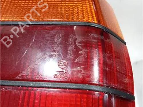 Right taillight SEAT MALAGA (23A) 1.7 D | BP23920518C35 