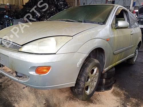 Elektronisk modul FORD FOCUS II (DA_, HCP, DP) 1.6 TDCi | BP24199462M83 