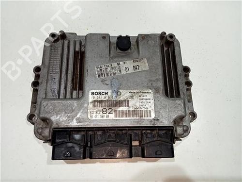 Used Electronic module PEUGEOT 206 SW (2E/K) 1.4 (75 hp) 23930586