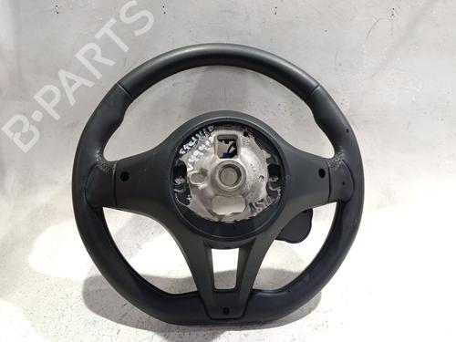 Steering wheel ALFA ROMEO STELVIO (949_) 2.0 Q4 (949.AXA2A) | BP38703109C49 - Image 6