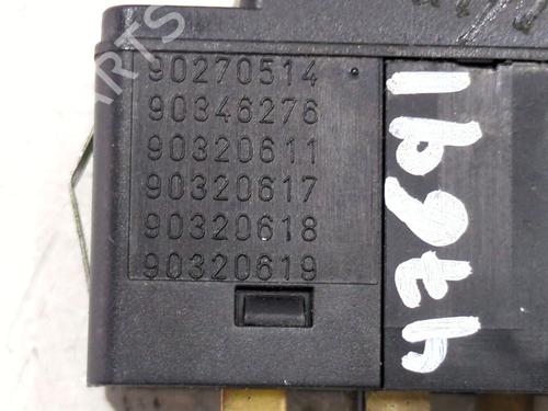 Headlight adjuster motor OPEL CORSA B (S93) 1.7 D (F08, F68, M68) | BP29393991E19 