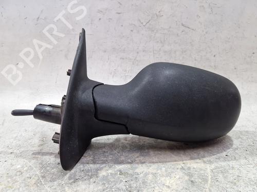 Left mirror NISSAN MICRA III (K12) 1.2 16V | BP29518728C26 
