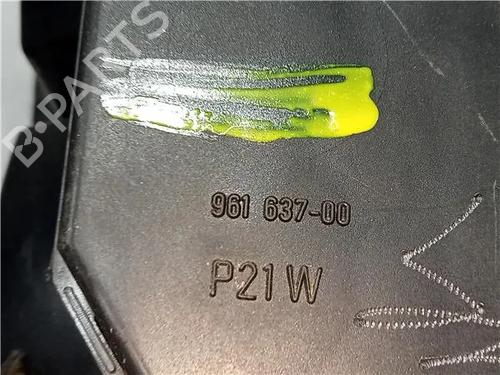 Left taillight SEAT TOLEDO I (1L2) 2.0 i | BP23920509C34 