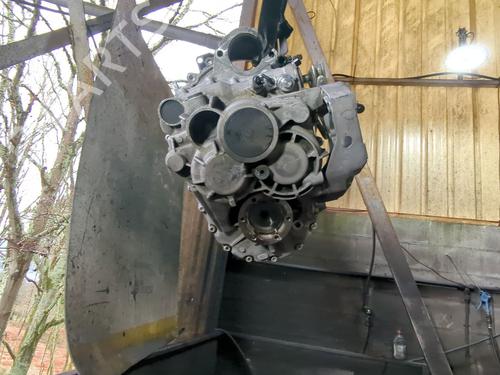 Gearbox VW GOLF V (1K1) 2.0 TDI | BP37603734M3 - Image 6