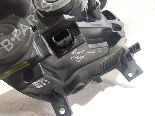 Left headlight PEUGEOT PARTNER Box Body/MPV | BP39950159C28 - Image 8