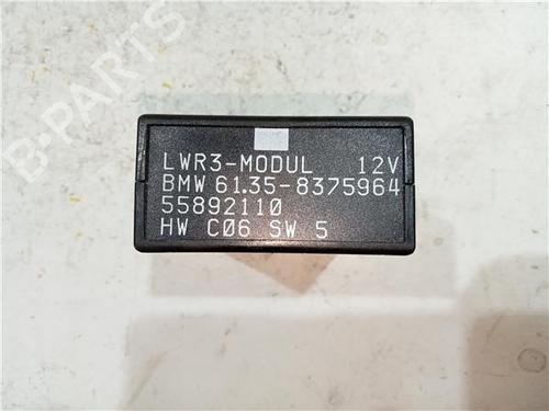 Electronic module BMW 5 (E39) 525 tds | BP23907135M83 