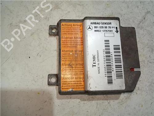 Used ECU airbags MERCEDES-BENZ E-CLASS (W124) E 280 (124.028) (197 hp) 23929165