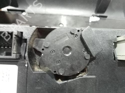 Climate control BMW 1 (E81) 118 i | BP27307837I5 