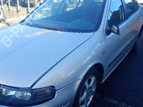 Switch SEAT TOLEDO II (1M2) 1.9 TDI | BP40291871I30 - Image 7