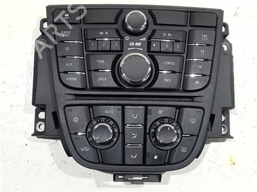 Used Switch OPEL ASTRA J Saloon 1.7 CDTI (69) (110 hp) 23923669