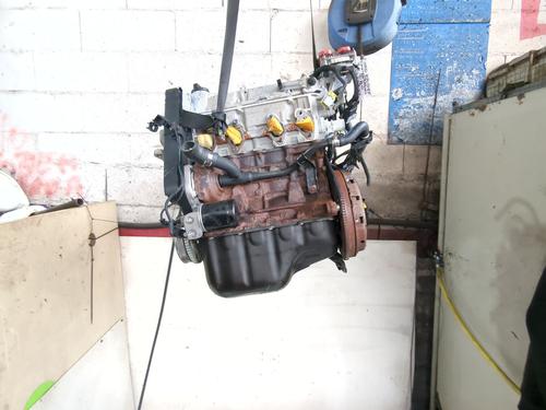 Engine FORD KA (RU8) 1.2 | BP36782310M1 - Image 2