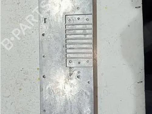Elektronisk modul BMW X5 (E53) 3.0 d | BP24052286M83 