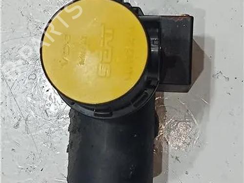 Used Central lock pump SEAT CORDOBA (6K1, 6K2) 2.0 i 16V (150 hp) 23915067