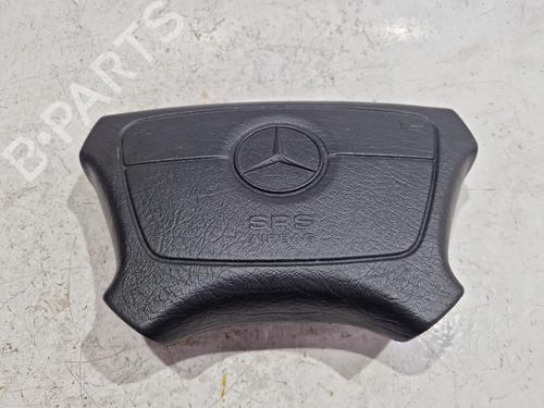 Used Driver airbag Driver airbag MERCEDES-BENZ E-CLASS (W210) E 270 CDI (210.016) (170 hp) 33654625 33654625