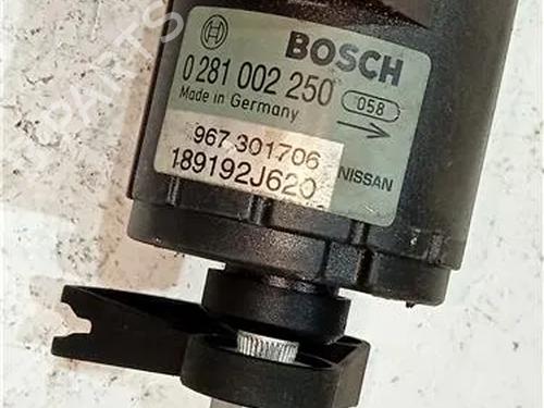 Pedal NISSAN PRIMERA Hatchback (P11) 1.8 16V | BP23907890I4 