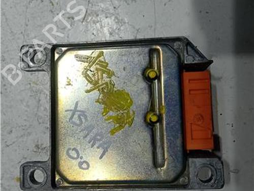 ECU airbags CITROËN XSARA (N1) 1.9 TD | BP24967788M53 