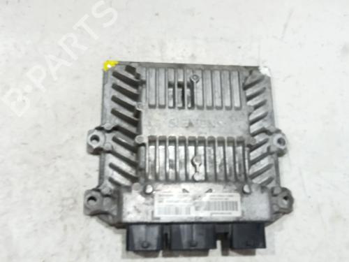 Elektronisk modul CITROËN C3 I (FC_, FN_) 1.4 HDi (68 hp) 27311381
