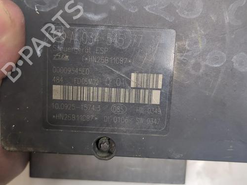ABS pump MERCEDES-BENZ C-CLASS (W203) C 30 CDI AMG (203.018) | BP25847070M43 - Image 8